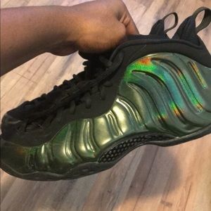 Foamposites